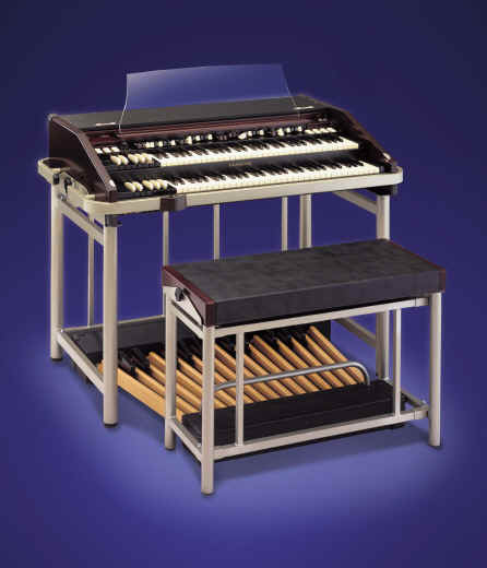 Hammond B3
