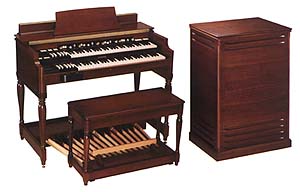 Hammond B3